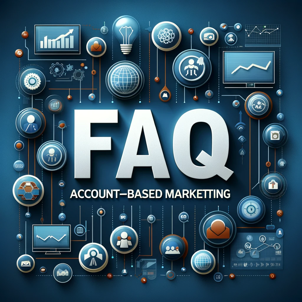 FAQ sobre ABM (Estratégia de Marketing Baseado em Contas)